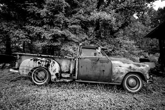 Chevy Car/Truck